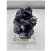 Image 1 : 2.5 inch Blue Fluorite Specimen