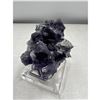 Image 3 : 2.5 inch Blue Fluorite Specimen