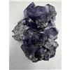 Image 4 : 2.5 inch Blue Fluorite Specimen