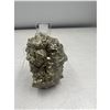 Image 5 : 1.95 Inch Octahedron Pyrite Cluster