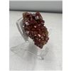 Image 2 : 1.9 INCH HIGH GRADE VANADINITE SPECIMEN