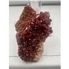 Image 1 : 2.1 INCH  HIGH GRADE VANADINITE SPECIMEN