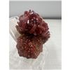 Image 5 : 2.1 INCH  HIGH GRADE VANADINITE SPECIMEN