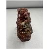 Image 1 : 2.2  INCH HIGH GRADE VANADINITE SPECIMEN