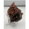 Image 4 : 2.2  INCH HIGH GRADE VANADINITE SPECIMEN