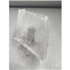 Image 3 : 2.6  INCH SELENITE CLEAR ROUGH
