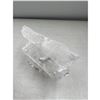 Image 3 : 3.4 INCH SELENITE CLEAR ROUGH