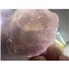 Image 5 : 2.2 INCH PURPLE BARITE SPECIMEN