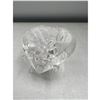 Image 3 : 2.3 INCH CLEAR QUARTZ HEART