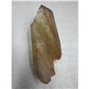 Image 2 : 3.0 INCH NATURAL CITRINE WITH POINT
