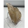 Image 2 : 3.7 INCH NATURAL CITRINE WITH POINTS