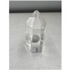 Image 1 : 1.8 CLEAR QUARTZ POINT POLISHED