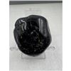 Image 1 : 2.3 INCH BLACK OBSIDIAN