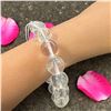 Image 4 : Clear Quartz bracelet 12 mm