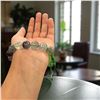 Image 4 : Green Fluorite Bracelet 12 mm