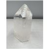 Image 3 : 3.3 inch Clear Quartz Tower
