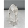 Image 2 : 3 inch Clear Quartz Tower