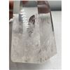 Image 4 : 3 inch Clear Quartz Tower