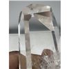 Image 6 : 3 inch Clear Quartz Tower