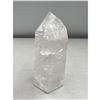 Image 4 : 3 inch Clear Quartz Tower