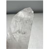 Image 6 : 3 inch Clear Quartz Tower