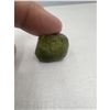 Image 2 : Genuine Moldavite 4.3 Grams Certified