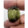 Image 4 : Genuine Moldavite 4.3 Grams Certified