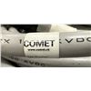 Image 5 : (3) Comet #20033141 U3 R24SL CA133RA 10M HDT High Voltage Cables