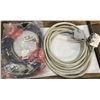 Image 1 : Lot of (2) Misc. Cables #3HAC021828-003 & #2586