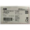 Image 3 : Lot of (4) ABB Items