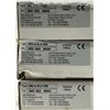 Image 5 : (3) Tippkemper-Matrix #IRS-U-5LA S66 Photoelectric Analog Sensors