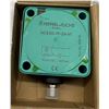 Image 2 : Pepperl+Fuchs #NCB50-FP-Z4-V1 Inductive Sensor