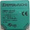 Image 5 : (2) Pepperl+Fuchs #218067 / NBB15-U3-A2 Safety Relays