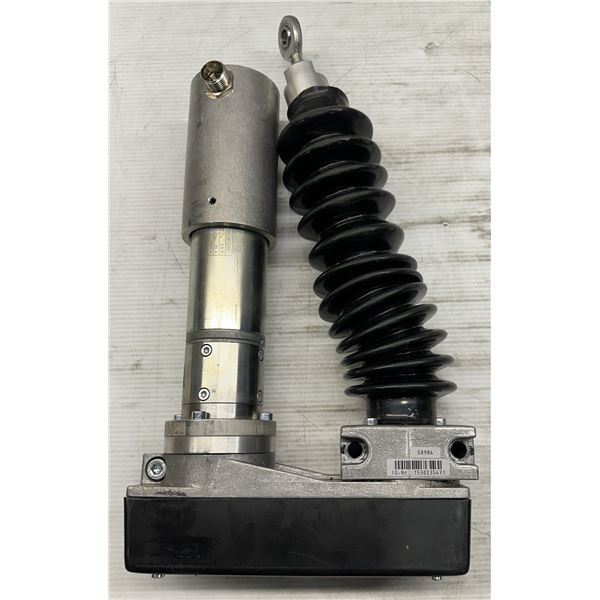 Erhardt+Leimer #230567 / AG 4591 Actuator