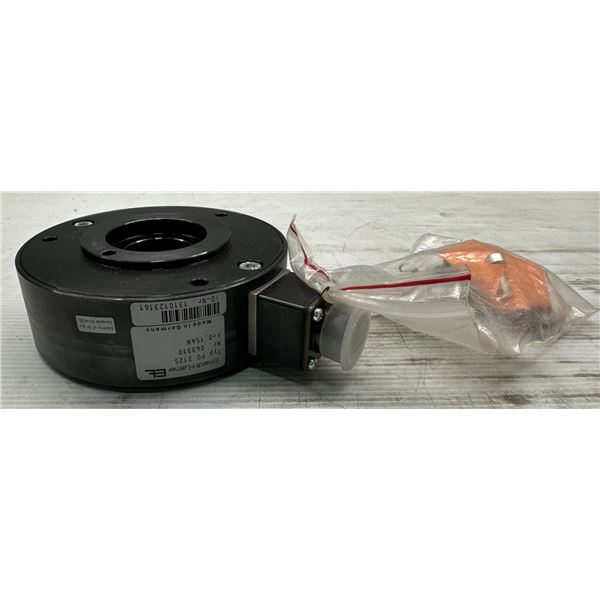 Erhardt+Leimer #043310 / PD 2125 Load Cell
