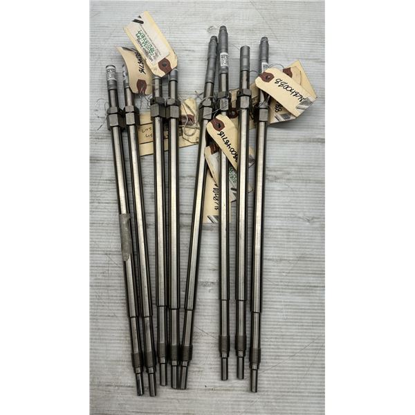 Lot of (8) Melt Temp #05-03A-179 Probes