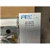 Image 3 : (2) Festo #DGC-40-510-HD-YSRW-GP