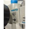 Image 13 : (2) Festo Assemblies as Pictured
