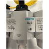 Image 14 : (2) Festo Assemblies as Pictured