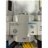 Image 18 : (2) Festo Assemblies as Pictured