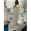 Image 19 : (2) Festo Assemblies as Pictured