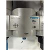 Image 4 : (2) Festo Assemblies as Pictured