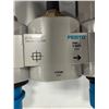 Image 5 : (2) Festo Assemblies as Pictured
