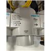 Image 9 : (2) Festo Assemblies as Pictured