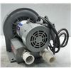Image 2 : Spencer #VBA90201 / #VB-002SB-001 Vortex Blower Spec. 25E133W222