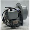 Image 3 : Spencer #VBA90201 / #VB-002SB-001 Vortex Blower Spec. 25E133W222