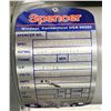 Image 5 : Spencer #VBA90201 / #VB-002SB-001 Vortex Blower Spec. 25E133W222