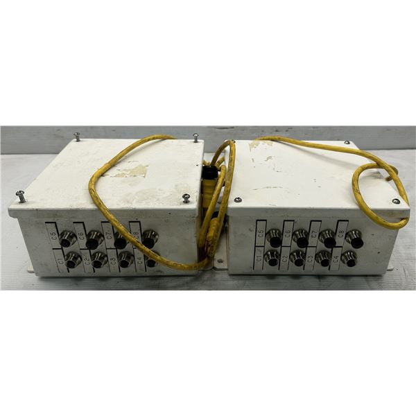 (2) Klassen Cutout Box Type 12