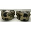 Image 3 : (2) Schunk #PZN+125-1 Universal Grippers
