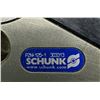 Image 4 : (2) Schunk #PZN+125-1 Universal Grippers